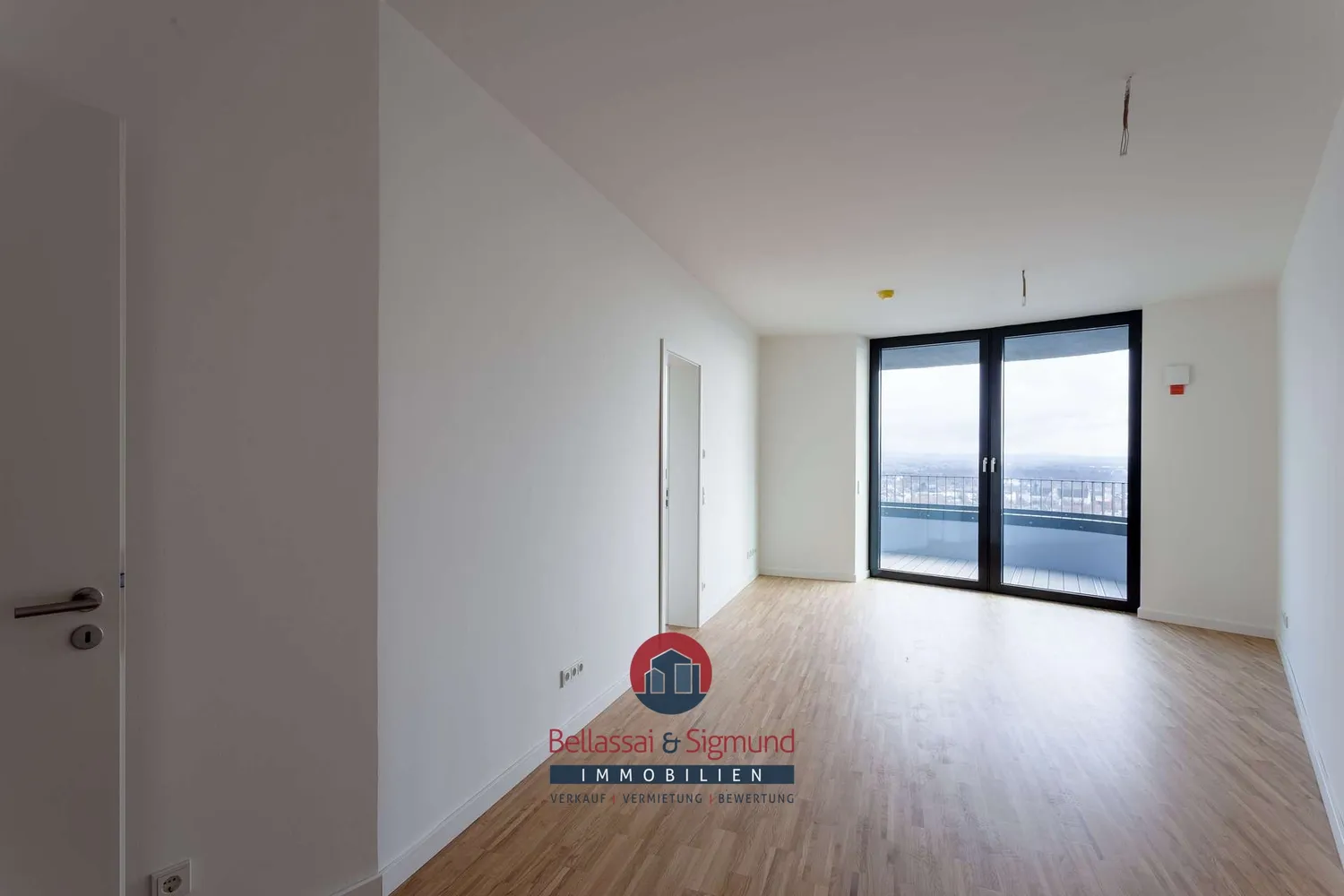 2 Zimmer Wohnung mit 55 m² in Köln – Bild 8