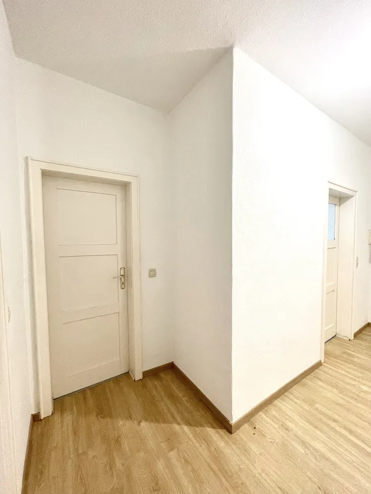 2 Zimmer Wohnung mit 48 m² in Bitterfeld-Wolfen – Bild 3