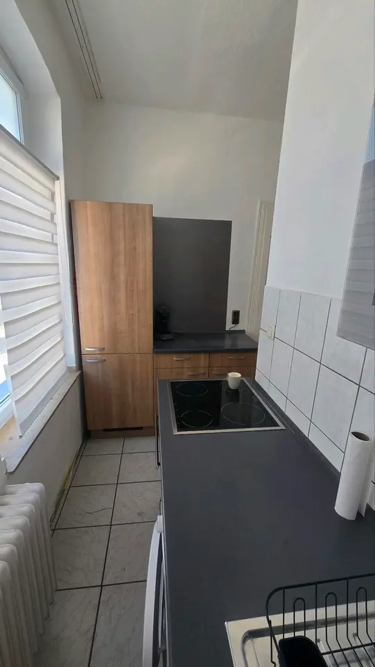 2 Zimmer Wohnung mit 24 m² in Dortmund – Bild 3