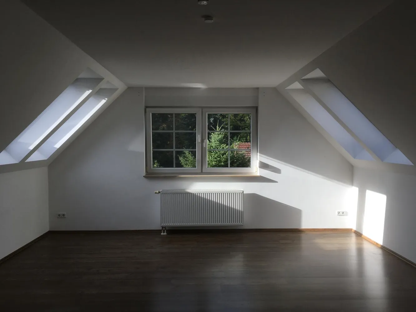 3 room apartment with 118 m² in Königs Wusterhausen – Photo 1
