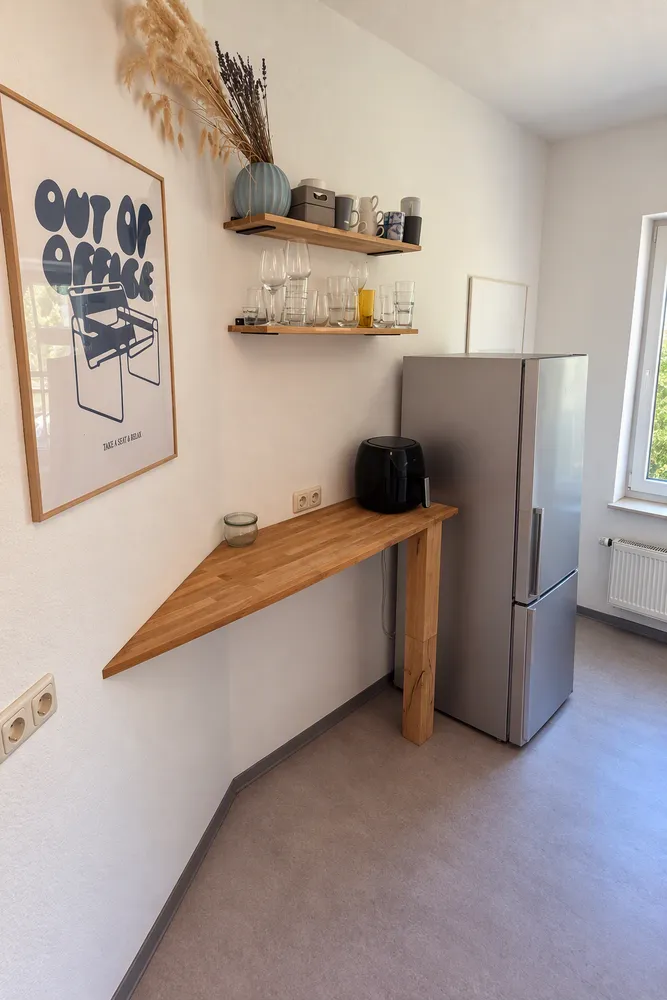 3 Zimmer Wohnung mit 75 m² in Paderborn – Bild 7