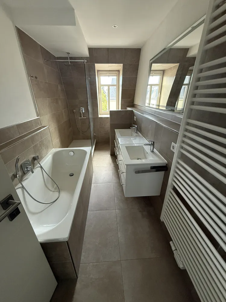 3 room apartment with 82 m² in Dresden – Photo 5