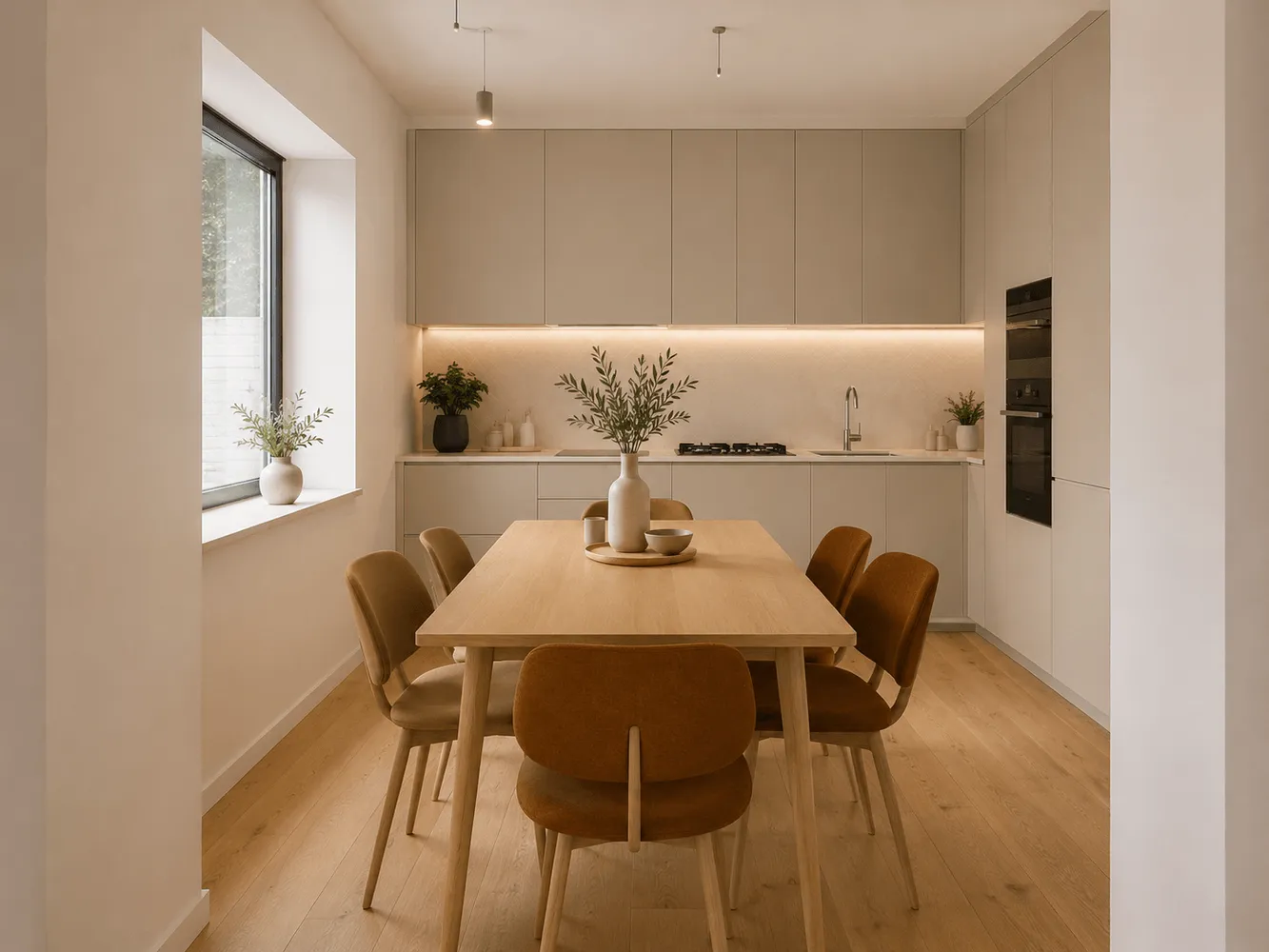 2 Zimmer Wohnung mit 61 m² in Köln – Bild 3