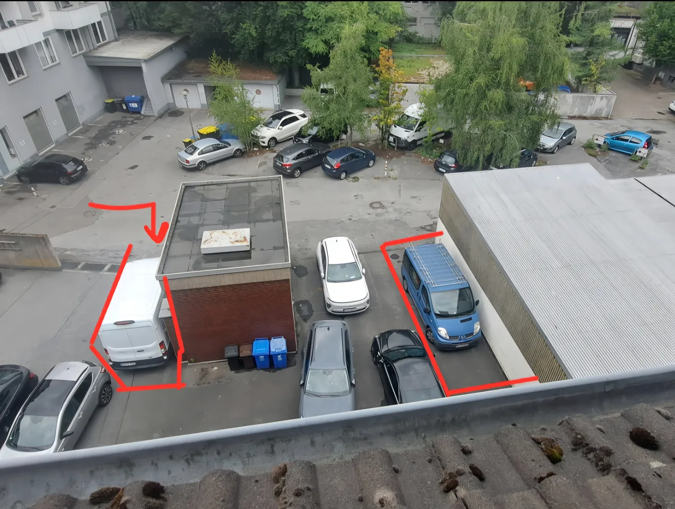 5 Zimmer Wohnung mit 110 m² in Gladbeck – Bild 10