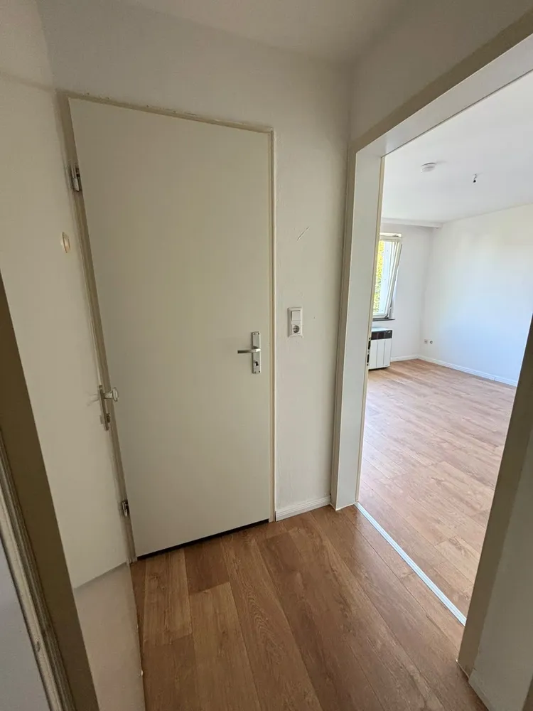 1 room apartment with 20 m² in Hanover – Photo 6