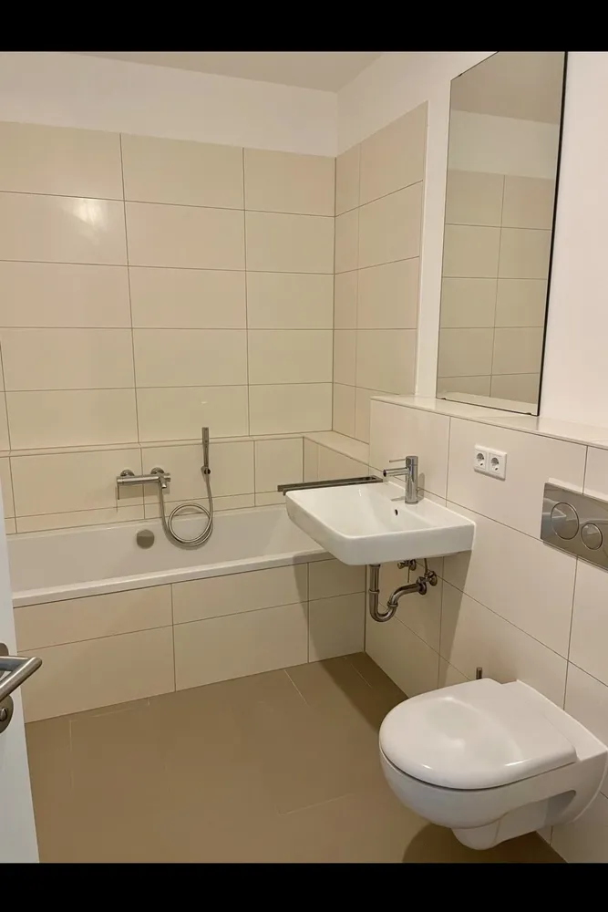2 Zimmer Wohnung mit 50 m² in Berlin – Bild 3