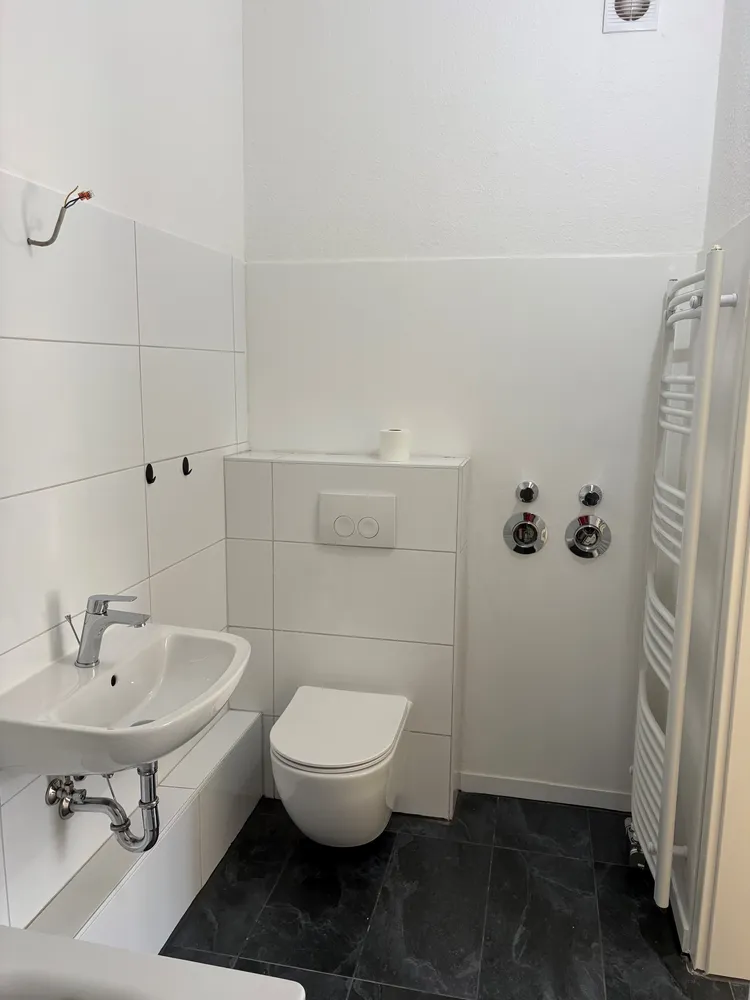 2 Zimmer Wohnung mit 56 m² in Dresden – Bild 6