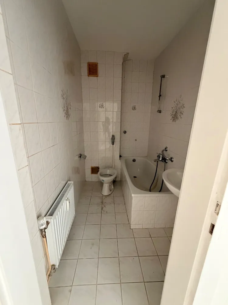 1 Zimmer Wohnung mit 43 m² in Duisburg – Bild 8