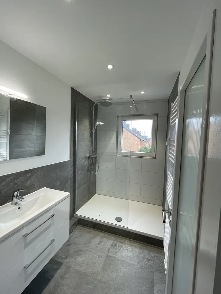 2 Zimmer Wohnung mit 67 m² in Hilden – Bild 8