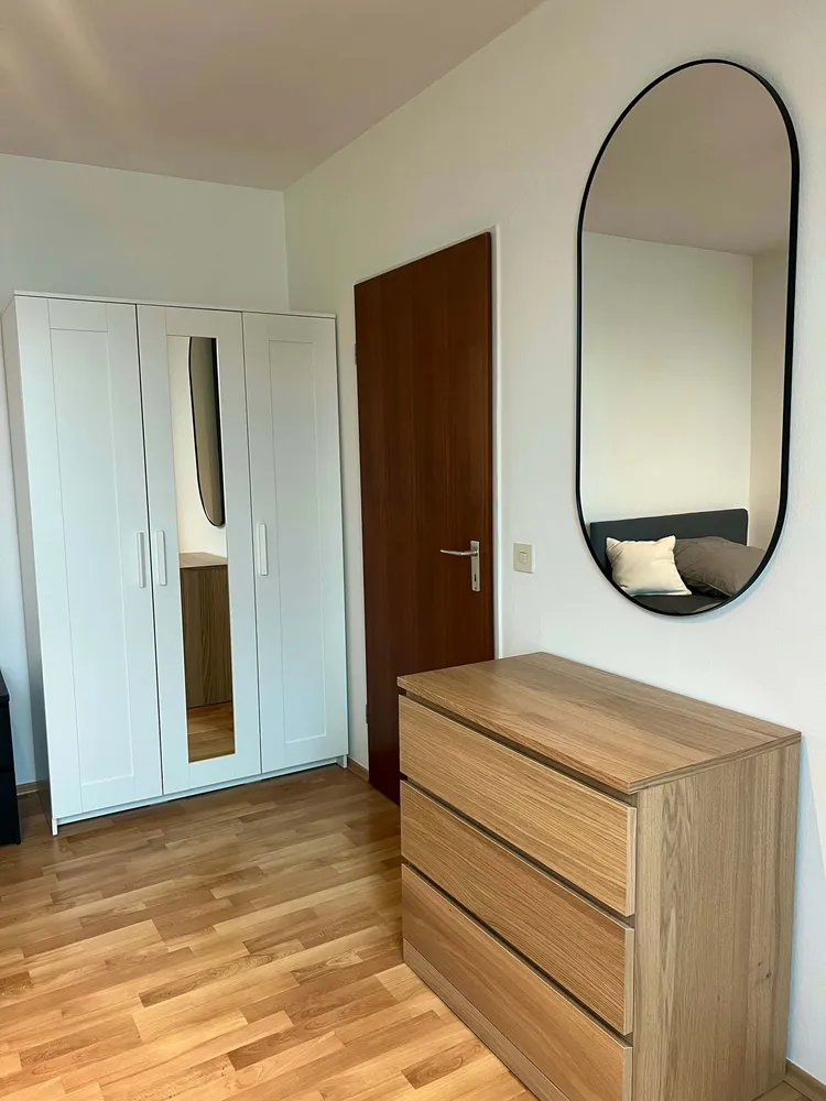 WG-Zimmer in München – Bild 3