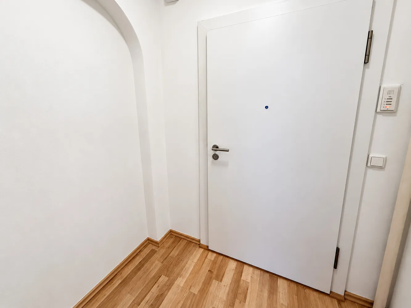 1 Zimmer Wohnung mit 32 m² in Mannheim – Bild 1