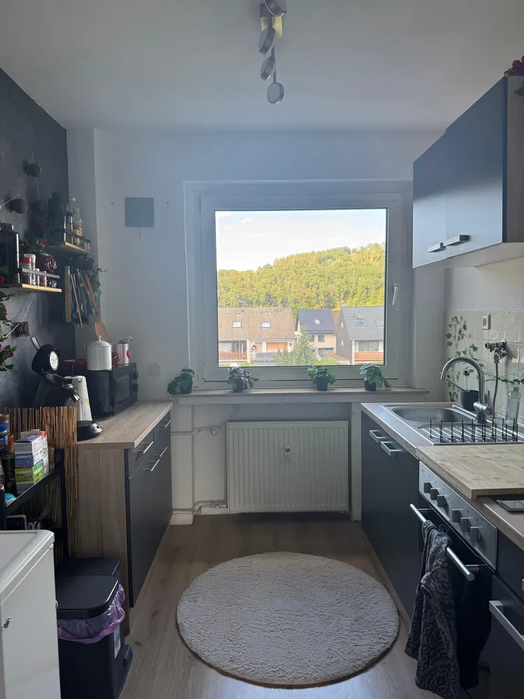 3 Zimmer Wohnung mit 62 m² in Hagen – Bild 4