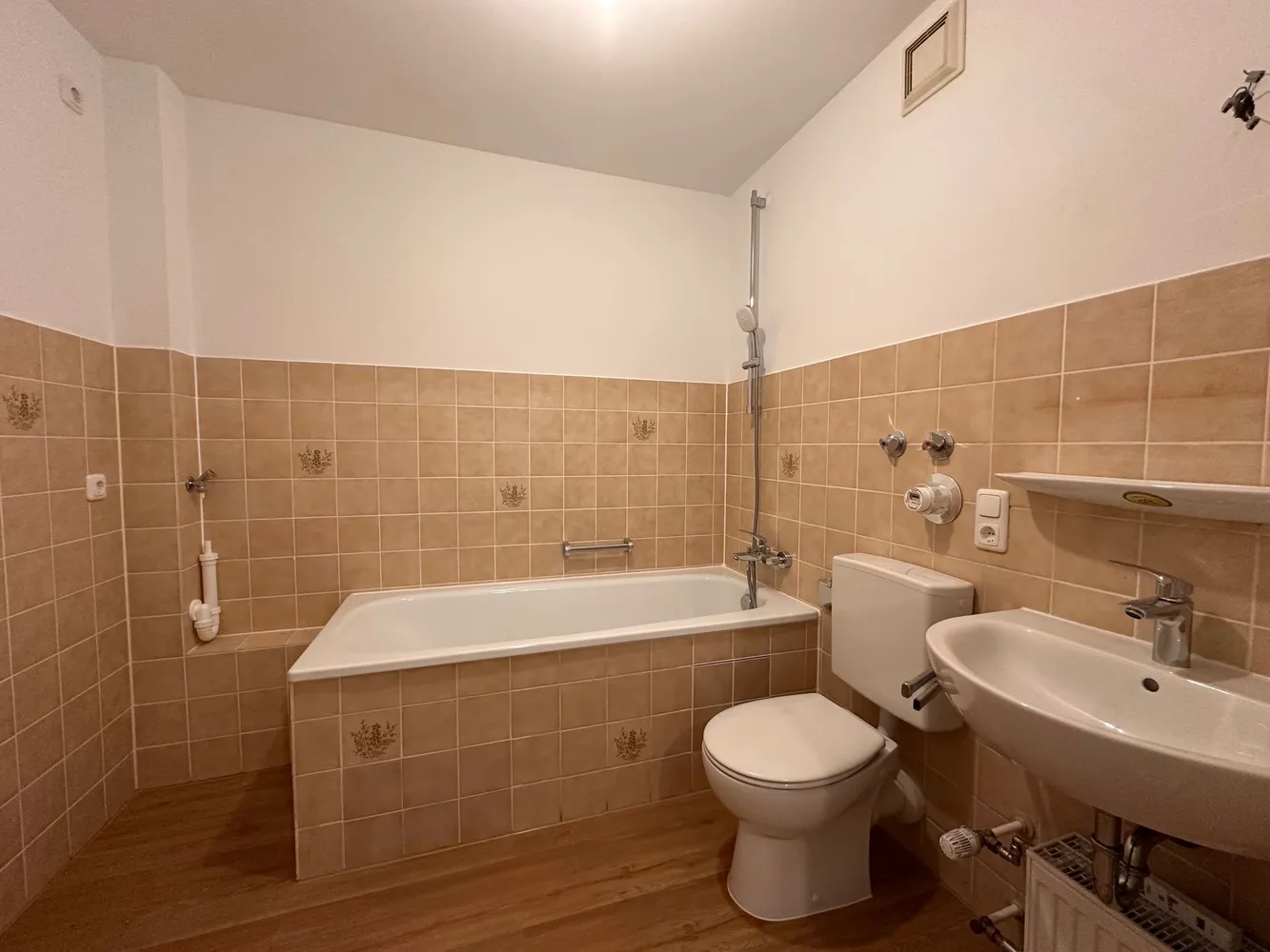 2 Zimmer Wohnung mit 49 m² in Nürnberg – Bild 6
