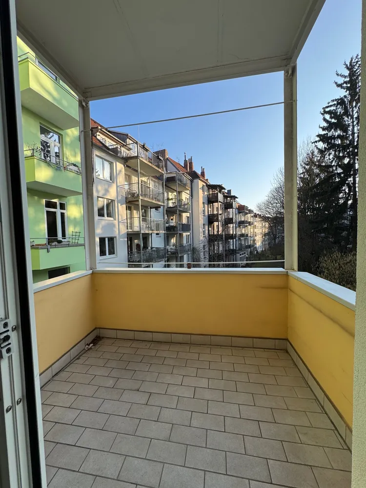 4 Zimmer Wohnung mit 110 m² in Hannover – Bild 11