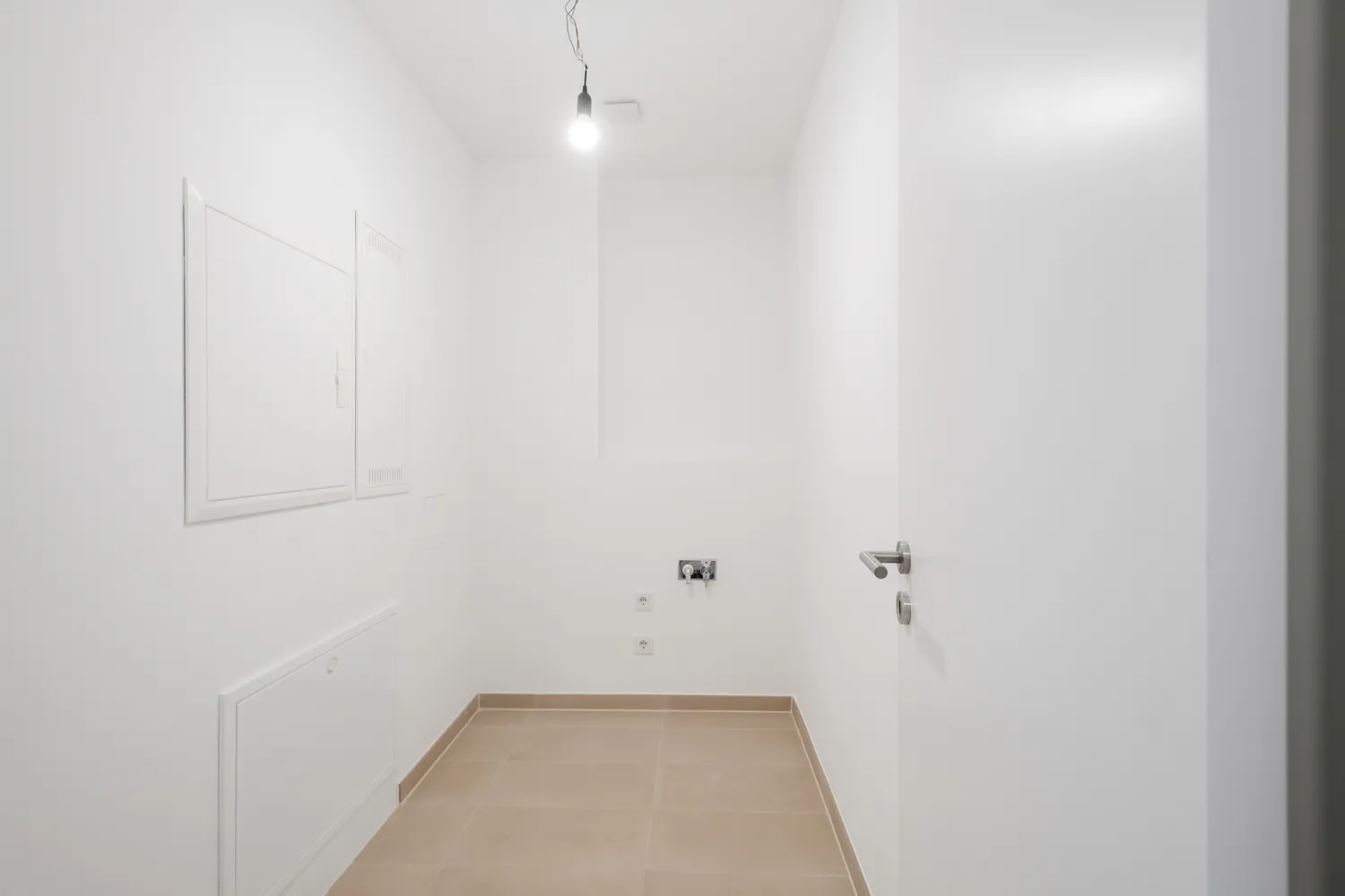 2 Zimmer Wohnung mit 45 m² in Berlin – Bild 3