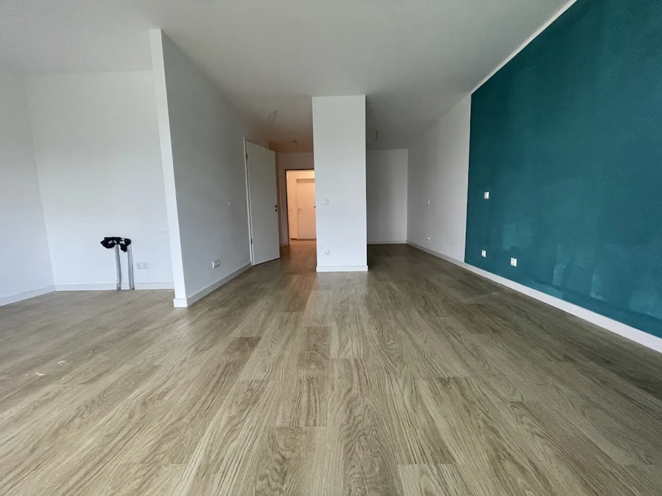 1 Zimmer Wohnung mit 47 m² in Berlin – Bild 9