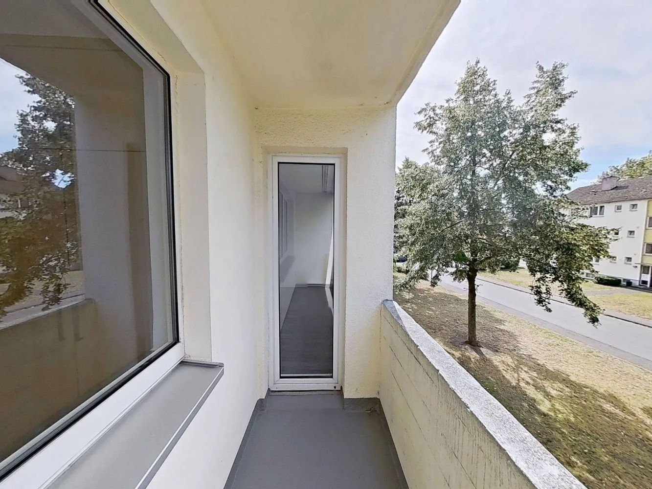 4 Zimmer Wohnung mit 81 m² in Paderborn – Bild 2