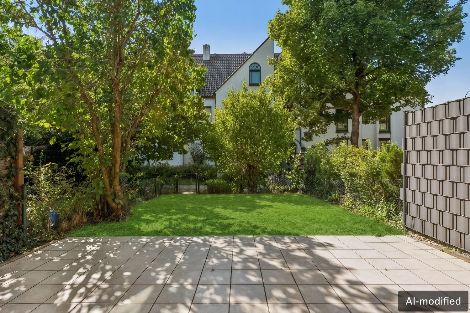 5 Zimmer Haus mit 150 m² in München – Bild 6