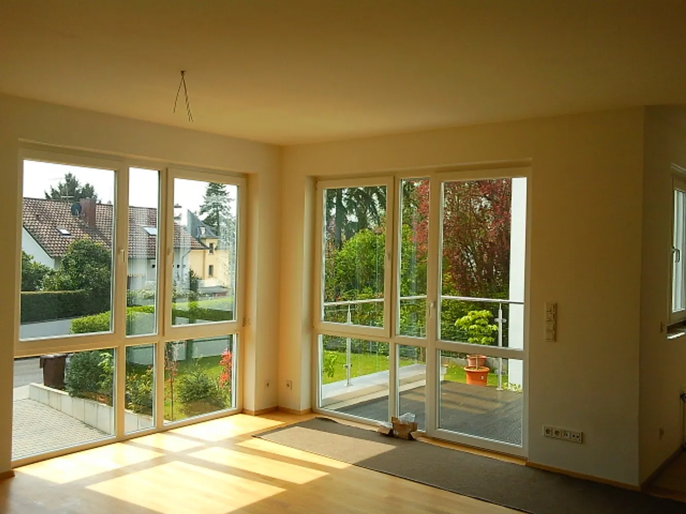 4 Zimmer Wohnung mit 144 m² in Wiesbaden – Bild 5