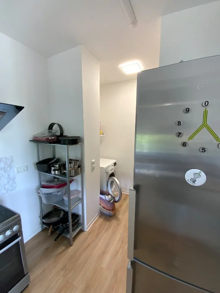 2 Zimmer Wohnung mit 64 m² in Frankfurt am Main – Bild 7