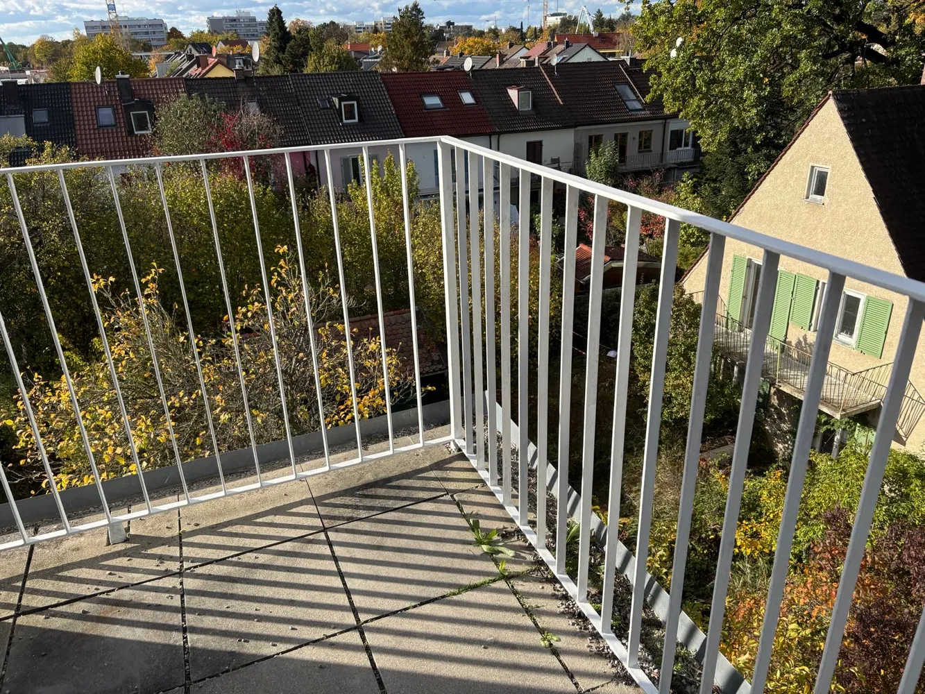 2 room apartment with 72 m² in Munich – Photo 3