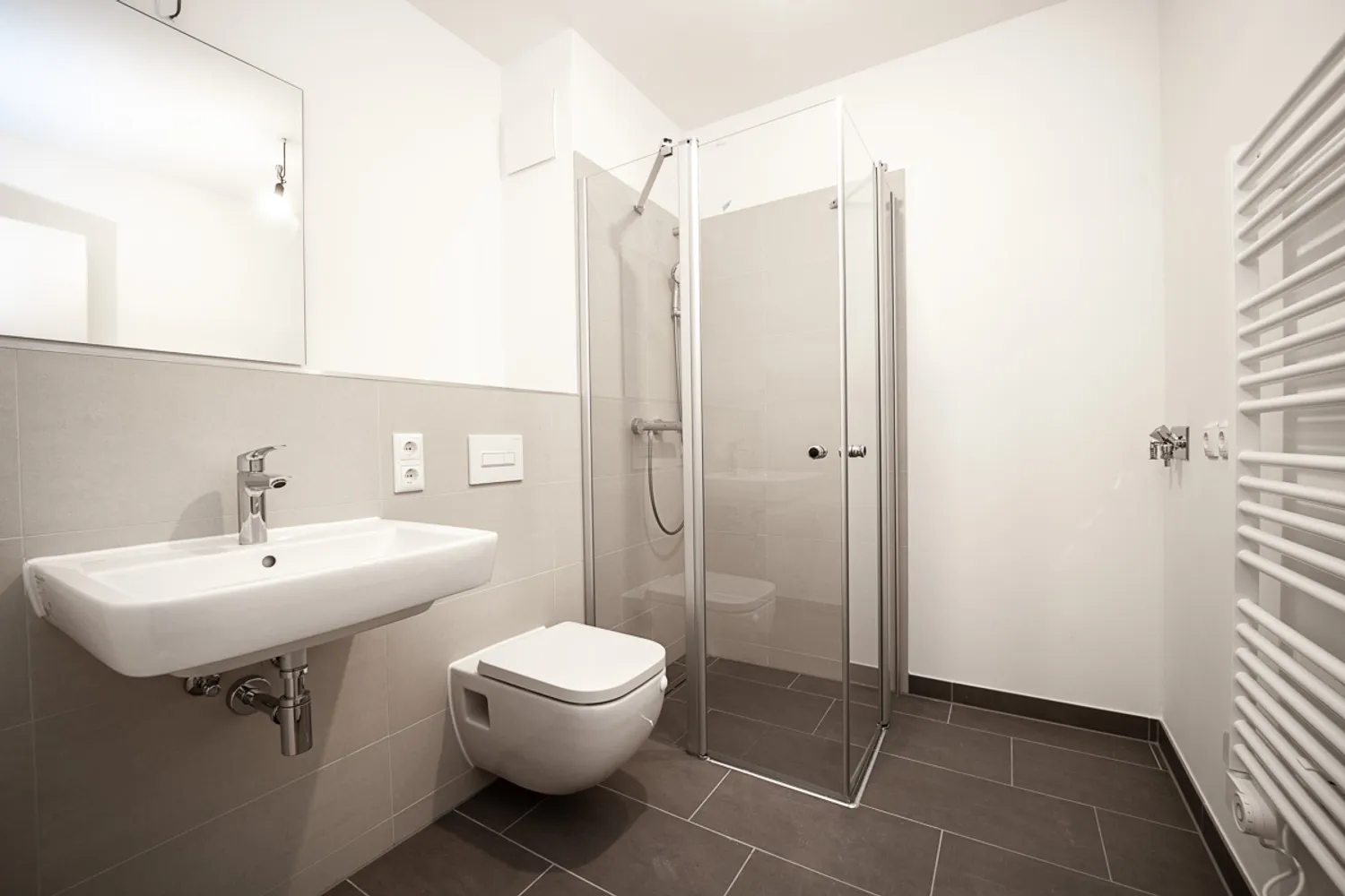 1 Zimmer Wohnung mit 44 m² in Dresden – Bild 4