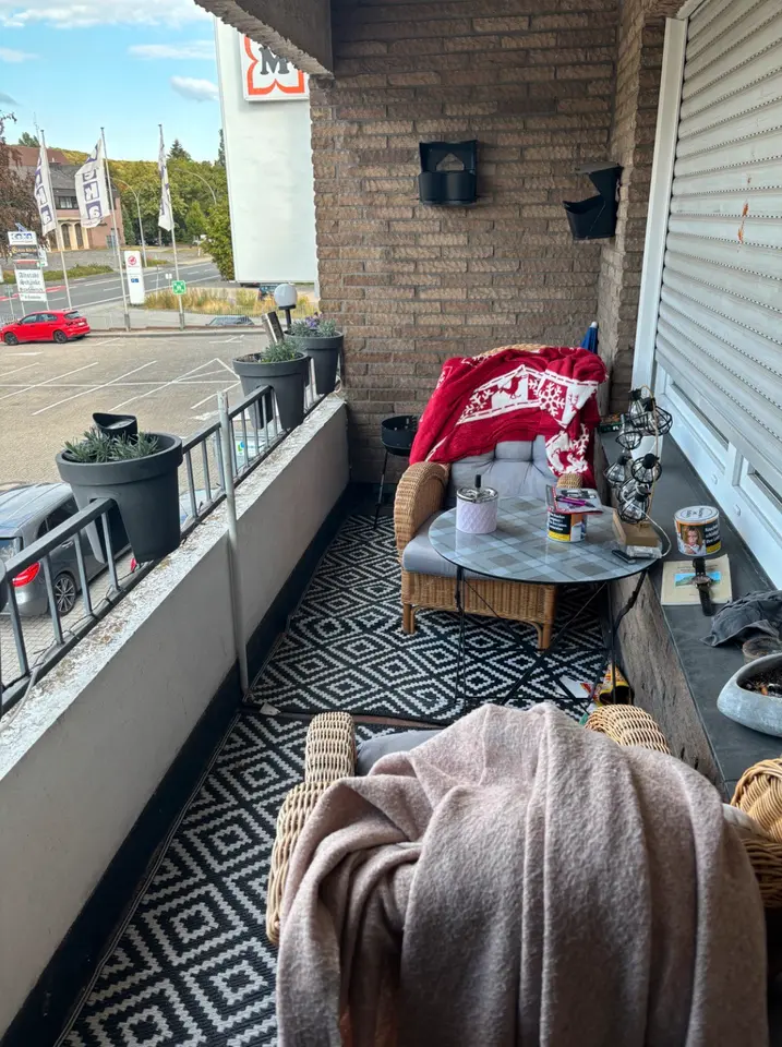 2 Zimmer Wohnung mit 70 m² in Lengerich – Bild 8
