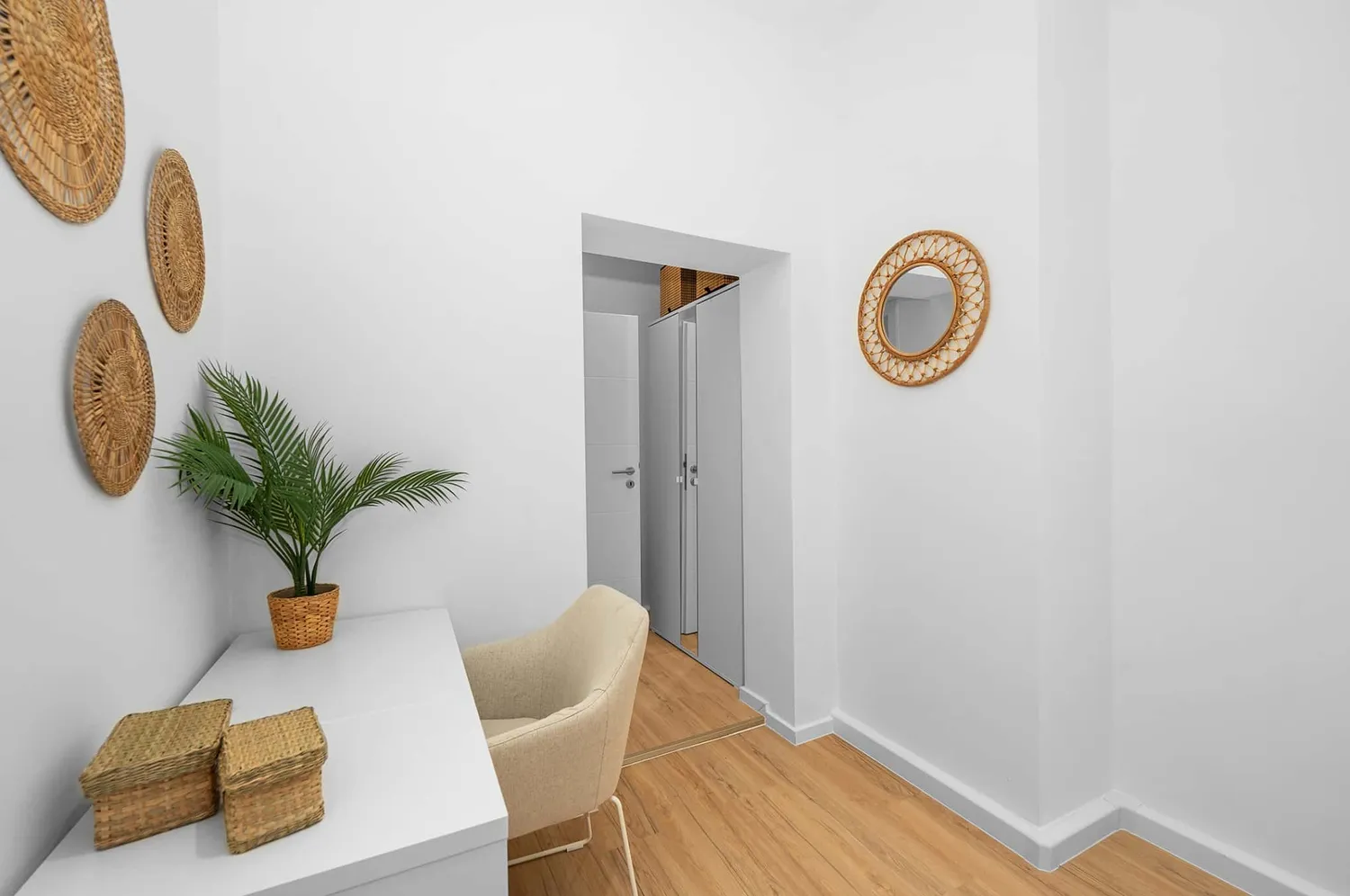 Shared room with 15 m² in Munich – Photo 2