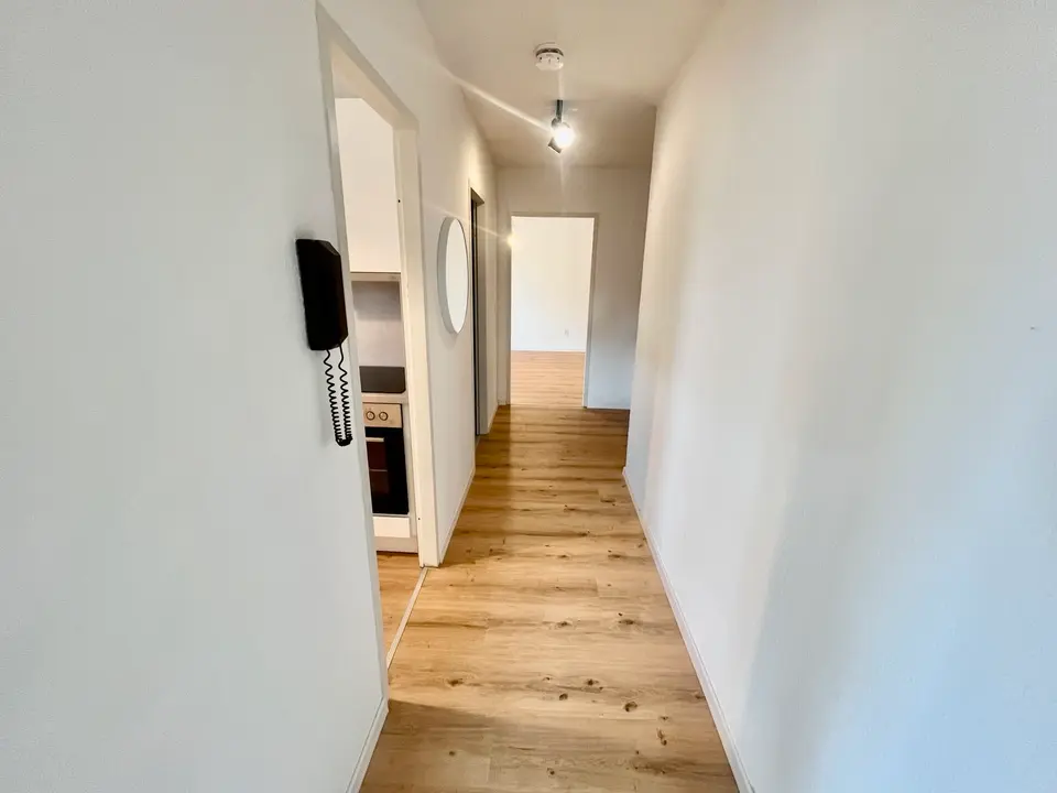 2 room apartment with 69 m² in Passau – Photo 8