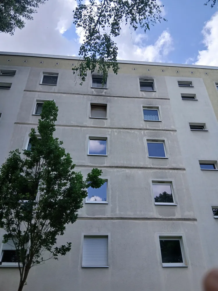 1 Zimmer Wohnung mit 34 m² in Potsdam – Bild 1