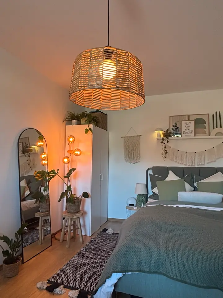 2 room apartment with 30 m² in Passau – Photo 7