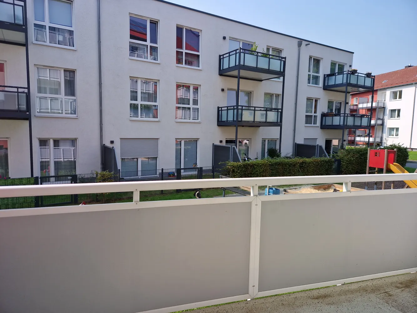 3 room apartment with 59 m² in Dortmund – Photo 6
