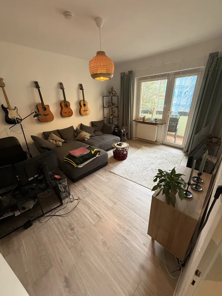 3 room apartment with 88 m² in Dortmund – Photo 4