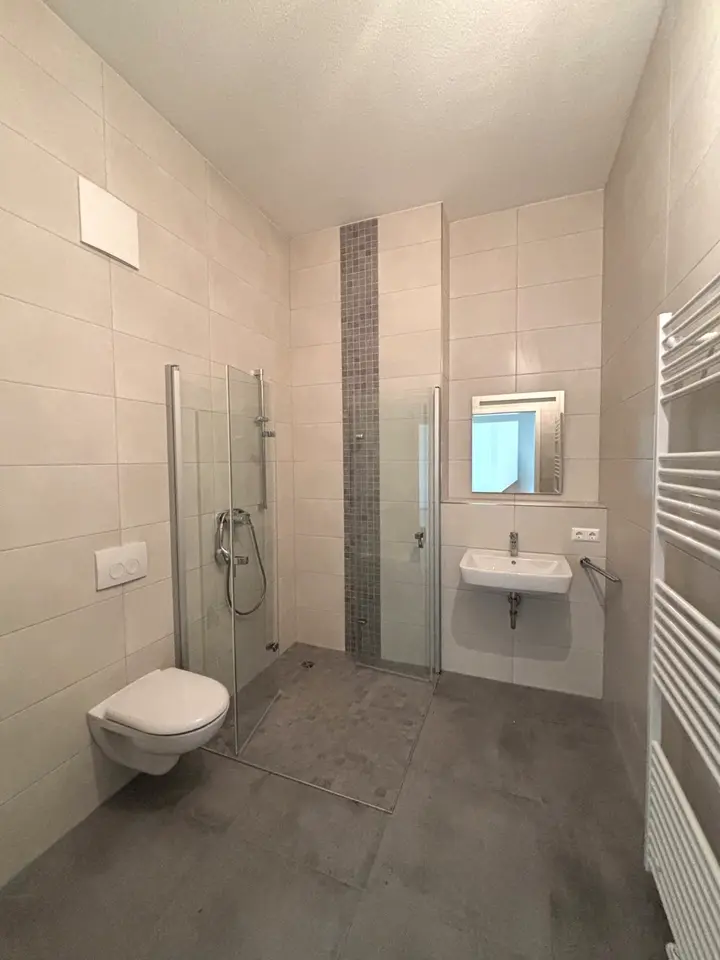 3 Zimmer Wohnung mit 90 m² in Mannheim – Bild 8