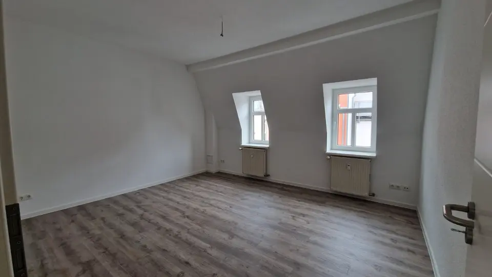 4 Zimmer Wohnung mit 116 m² in Jena – Bild 9