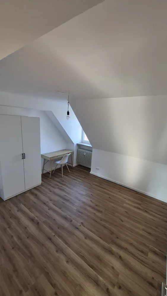 5 Zimmer Wohnung mit 155 m² in Bamberg – Bild 8