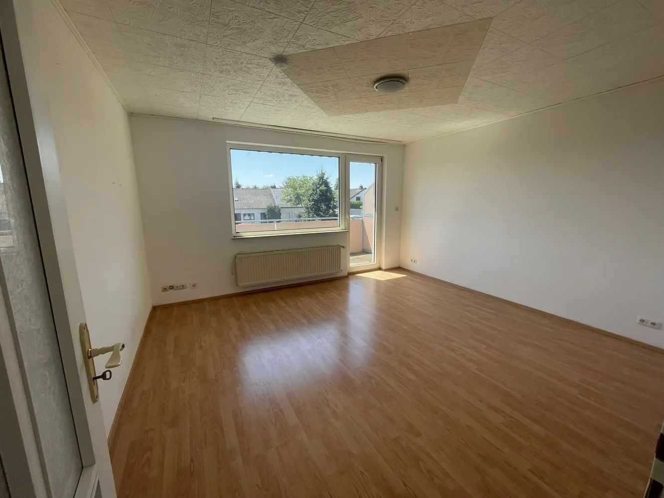 2 Zimmer Wohnung mit 60 m² in Köln – Bild 1