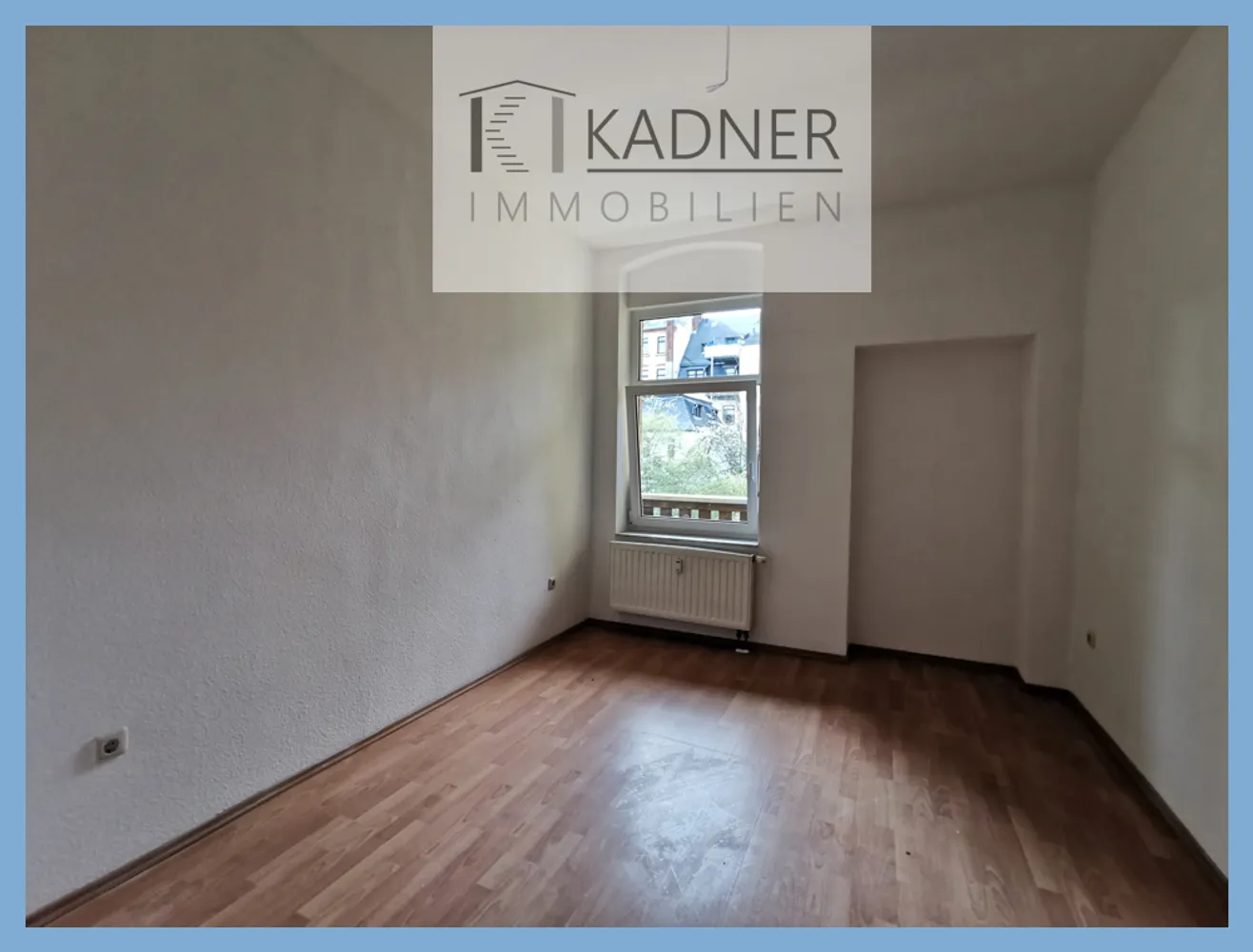 4 Zimmer Wohnung mit 98 m² in Plauen – Bild 10