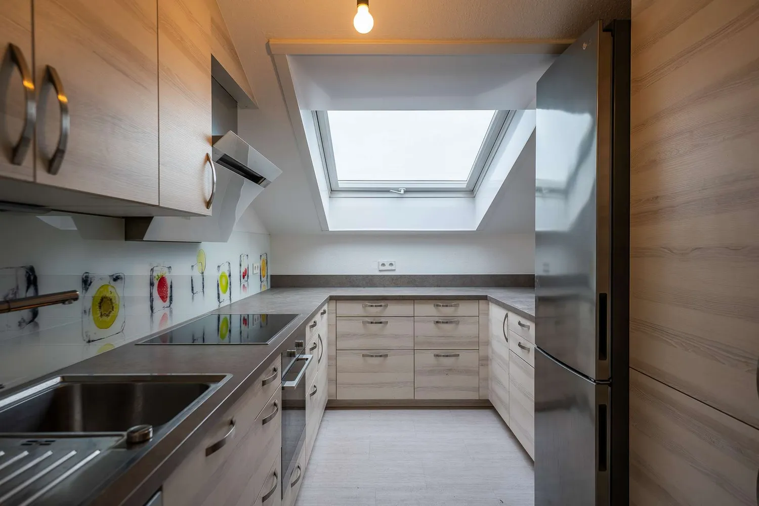4 Zimmer Wohnung mit 168 m² in Stuttgart – Bild 10