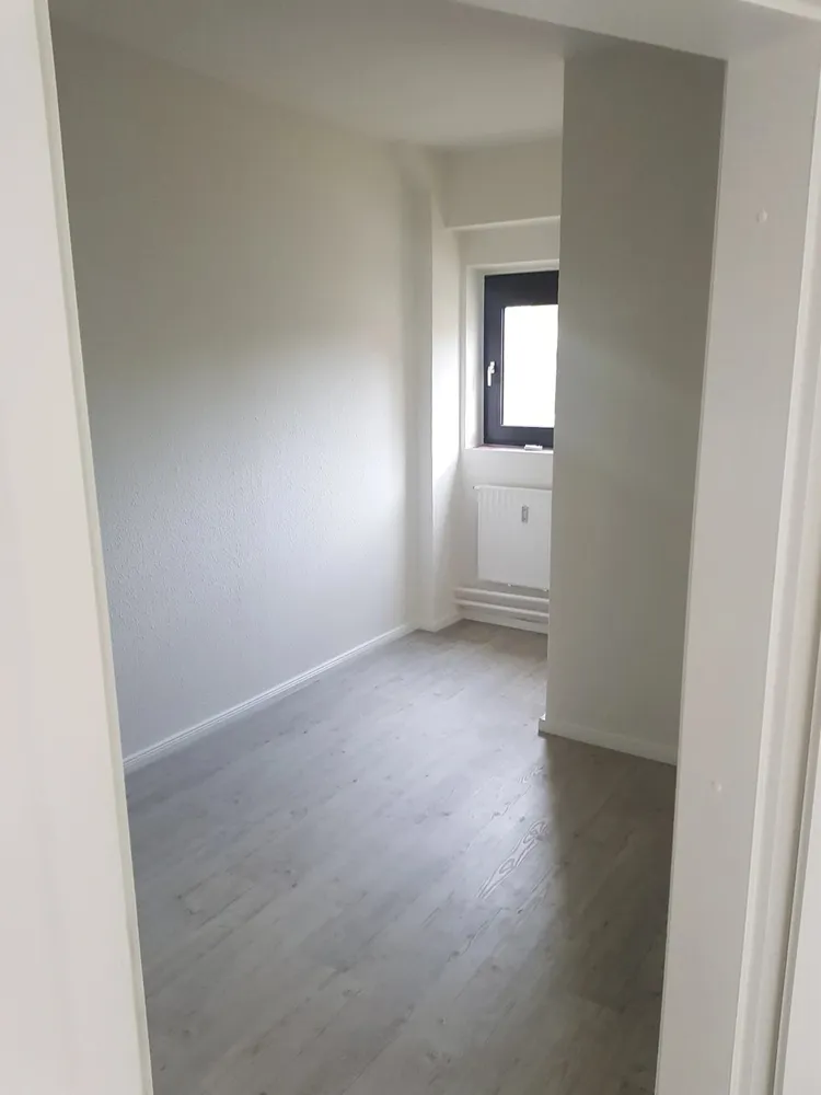 2 Zimmer Wohnung mit 45 m² in Hamburg – Bild 4