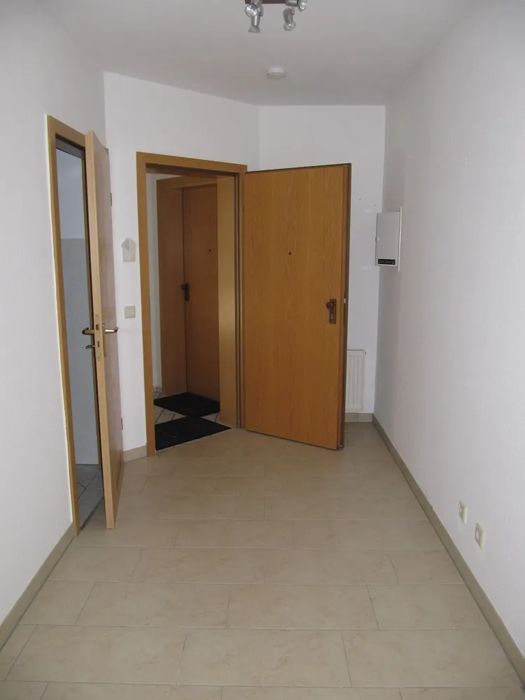 2 Zimmer Wohnung mit 80 m² in Kleve – Bild 8
