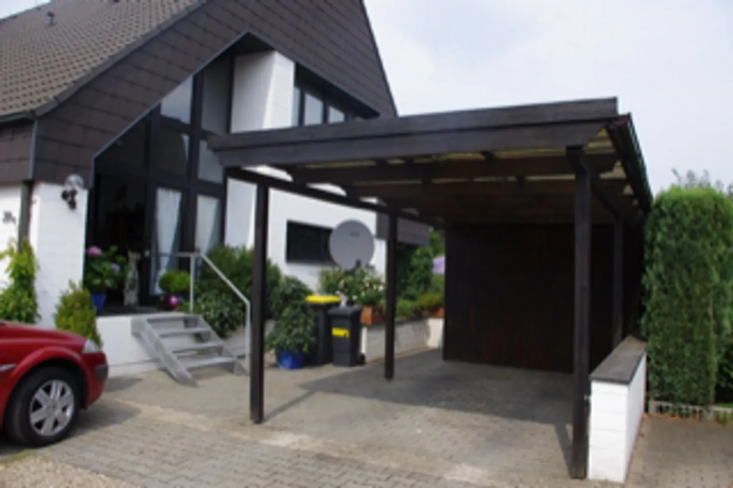4 Zimmer Wohnung mit 122 m² in Duisburg – Bild 2