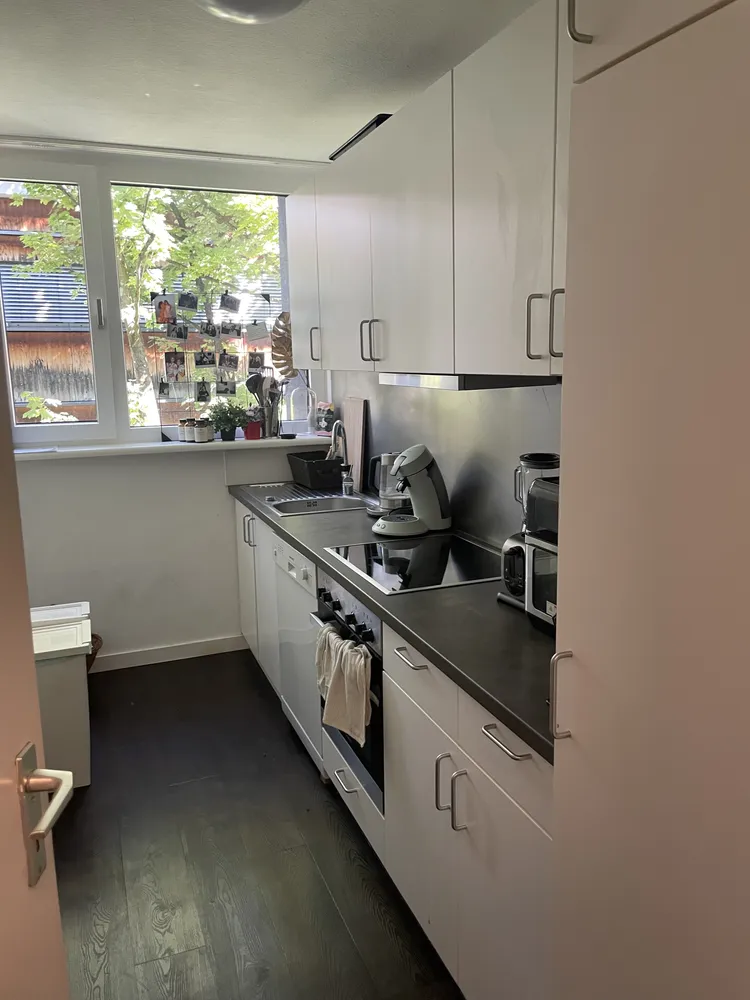 2 Zimmer Wohnung mit 55 m² in München – Bild 12