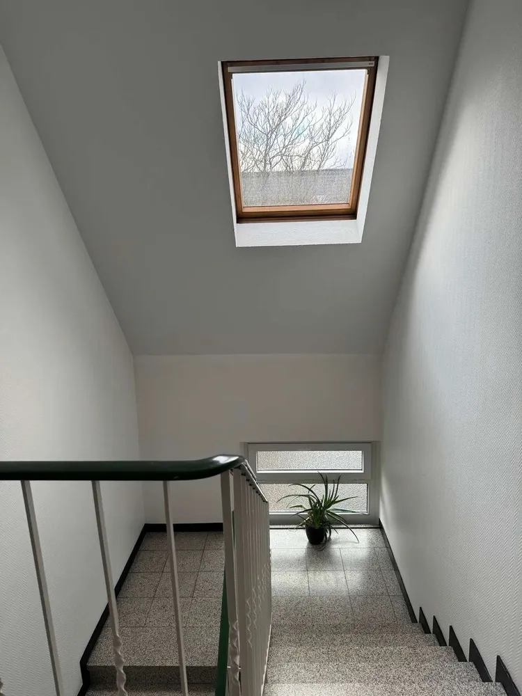 2 Zimmer Wohnung mit 32 m² in Duisburg – Bild 10