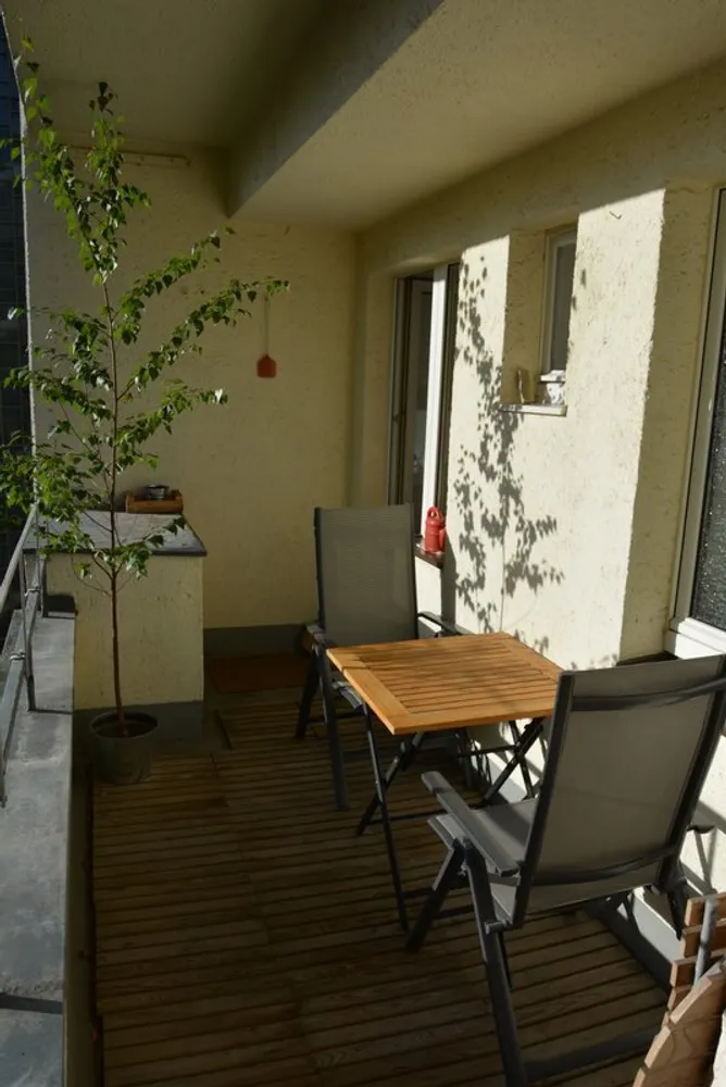 3 Zimmer Wohnung mit 98 m² in Köln – Bild 11