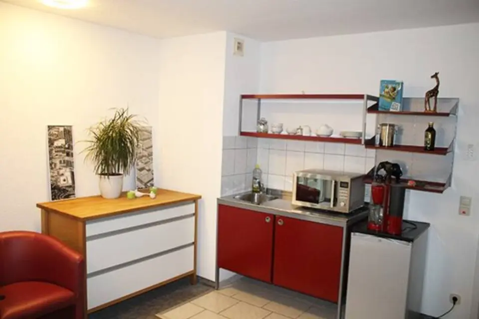 WG-Zimmer mit 55 m² in Regensburg – Bild 5
