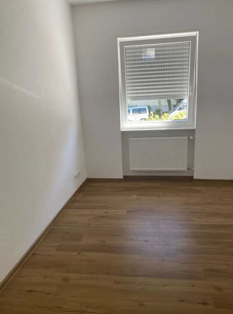 3 room apartment with 67 m² in Mannheim – Photo 8