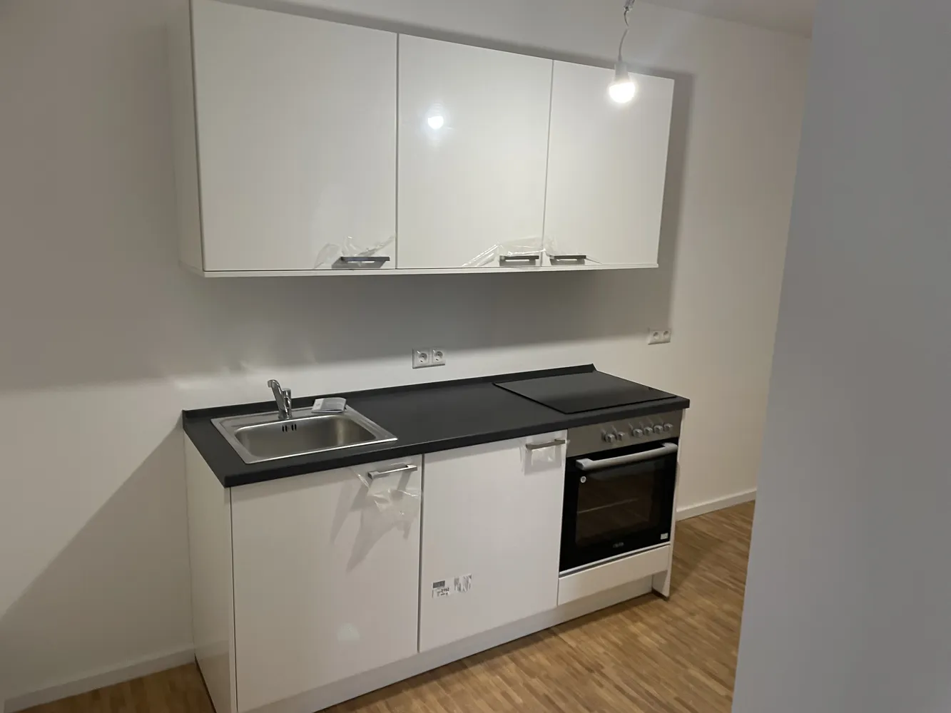 1 Zimmer Wohnung mit 25 m² in Dortmund – Bild 1