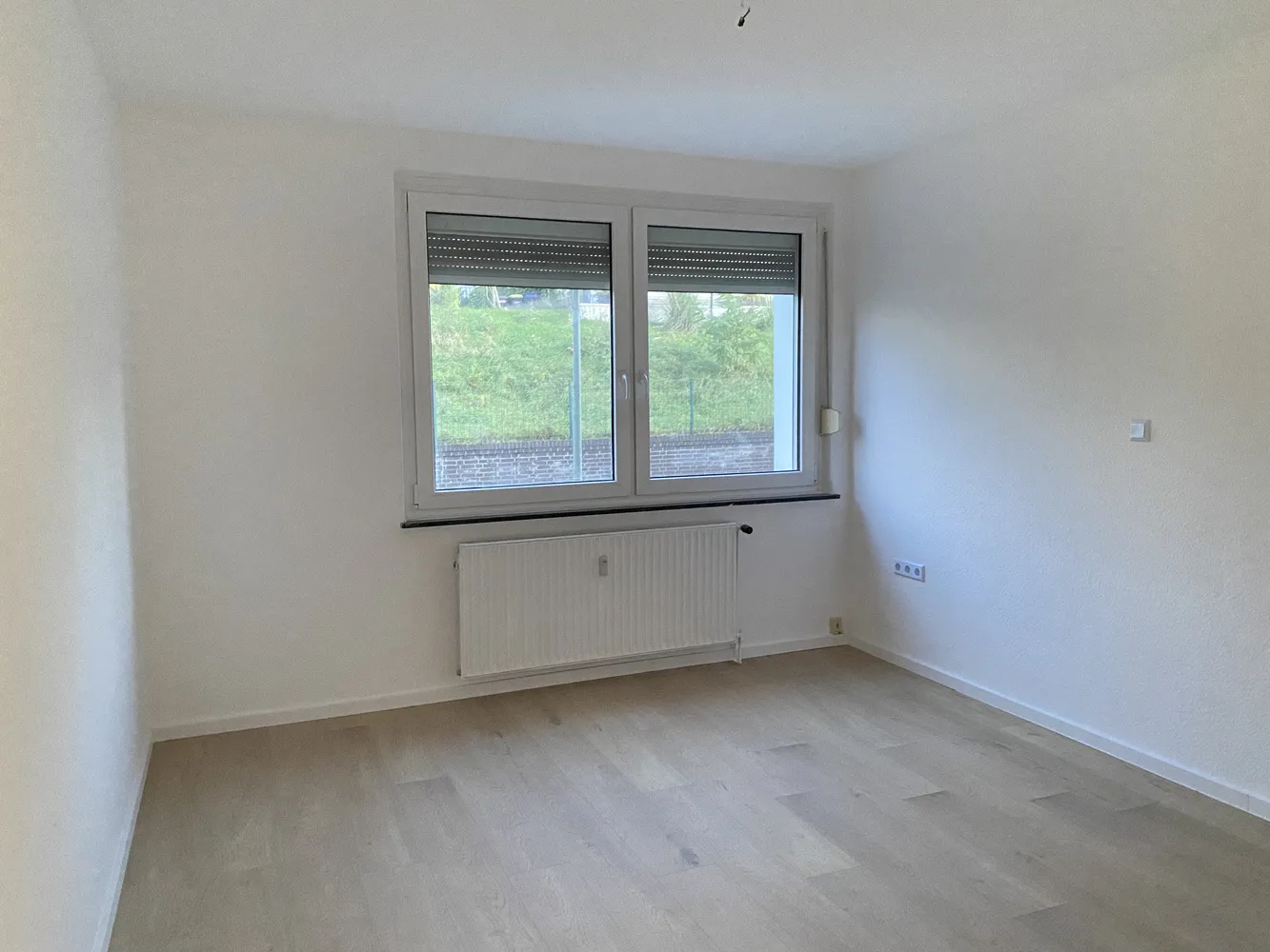 1 Zimmer Wohnung mit 20 m² in Gelsenkirchen – Bild 1