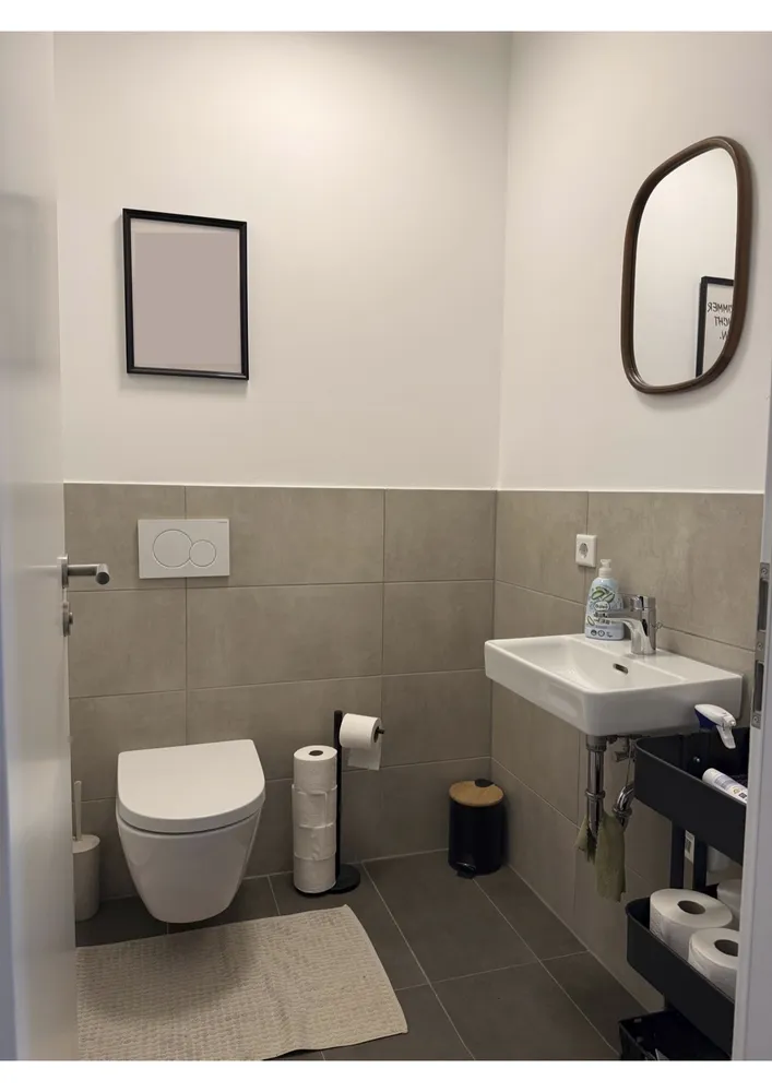 3 Zimmer Wohnung mit 90 m² in Bad Kreuznach – Bild 9